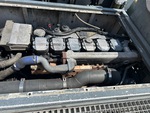 Engine with Engine - Right Side