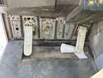 Upper Control Station with 