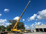 Crane Superstructure with 