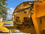 Crane Superstructure Hydraulics with 