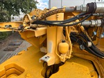 Crane Superstructure Hydraulics with 