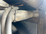 Upper Engine with Cooling System Leaks