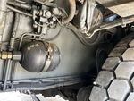 Underbody with Frame Condition