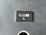 Control Station with Lower/Carrier Engine Hours