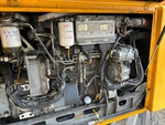 Upper Engine with Engine - Right Side
