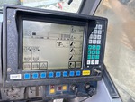Upper Control Station with Load Moment Indicator