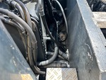 Hydraulics - Crane Carrier/Chassis with Hoses (Hydraulic)
