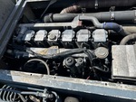 Engine with Engine - Left Side