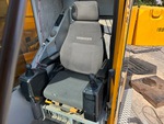 Upper Control Station with Seats/Armrests