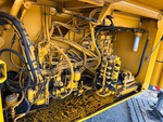 Crane Superstructure Hydraulics with 