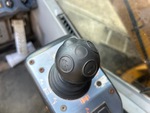 Upper Control Station with Drum Rotation Indicator