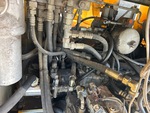 Crane Superstructure Hydraulics with 