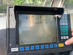 Upper Control Station with Gauges