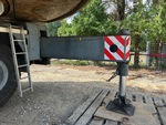Crane Superstructure with 