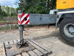 Crane Superstructure with 