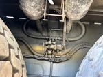 Hydraulics - Crane Carrier/Chassis with 