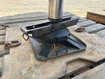 Crane Superstructure with 
