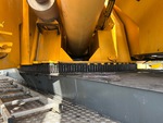 Crane Superstructure with Turntable Bearing