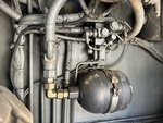 Hydraulics - Crane Carrier/Chassis with Valves