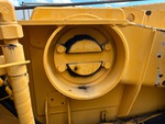 Crane Superstructure with Main Boom Pins