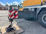 Crane Superstructure with 