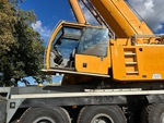 Crane Superstructure with 