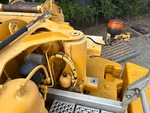 Crane Superstructure Hydraulics with 