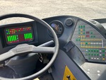 Control Station with Warning Lights