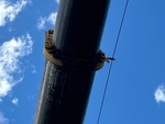 Crane Superstructure with 