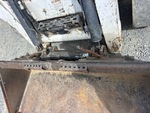 Specialty with Quick Coupler