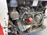 Engine with Engine - Left Side