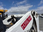 Chassis with Chassis to Arm Pins