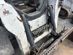 Hydraulics with Bucket Tilt Cylinders