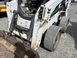 Chassis with Frame Condition