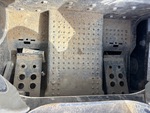 Control Station with Hydraulic Controls