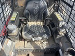 Control Station with Steering Controls