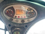 Control Station with Gauges