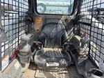 Control Station with Seats/Armrests
