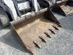 Specialty with Loader Bucket Condition
