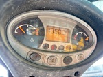 Control Station with Warning Lights