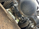 Groupe motopropulseur with 