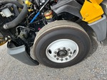 4 dessous de caisse - Camion with 