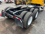 4 dessous de caisse - Camion with 
