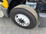4 dessous de caisse - Camion with 