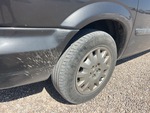 Chassis Photos with 