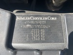 General Appearance with Second Serial Number/VIN Photo