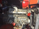 Engine with 