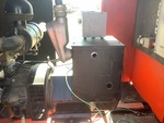 Generator with 