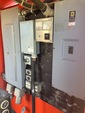 Generator with 