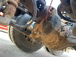 Drivetrain with 